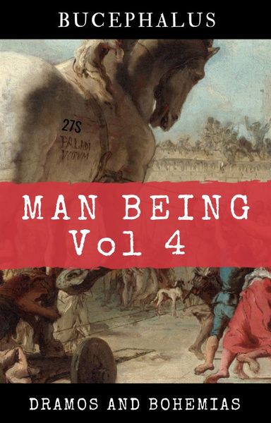 Man-Being_Volume-4-Bucephalus