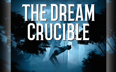 Canadian indie podcast, The Dream Crucible™ begins production.